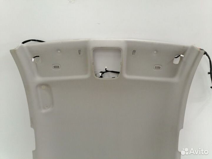 Обшивка потолка Kia Optima JF 2.0 2019