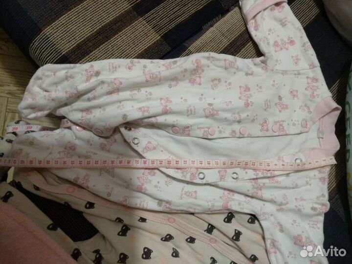 Комбинезоны