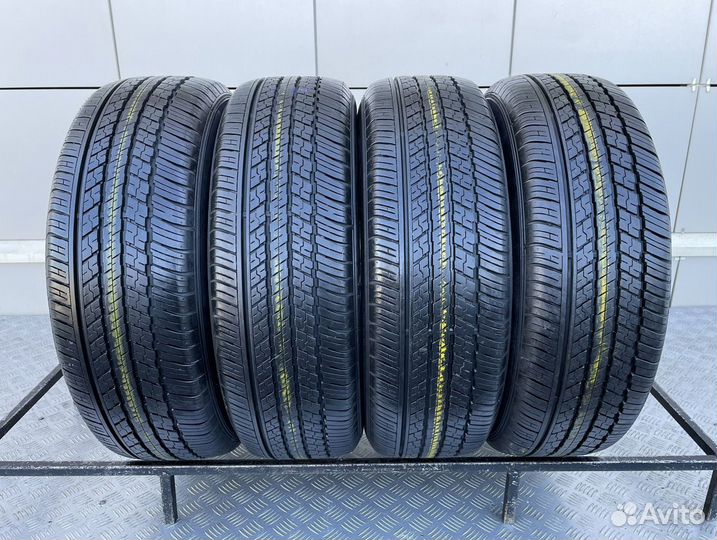 Dunlop Grandtrek ST30 225/65 R17