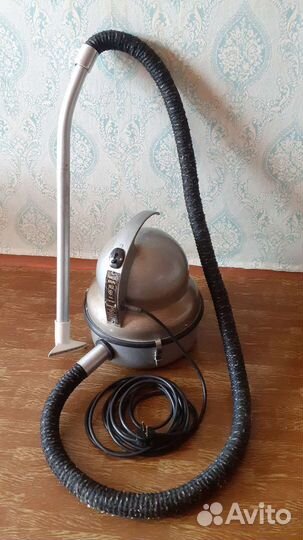 Пылесос Вихрь СССР