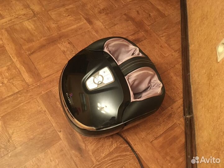 Ножной массажер Paradise RX-11