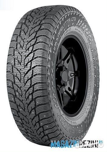 Nokian Tyres Hakkapeliitta LT3 275/65 R18 Q