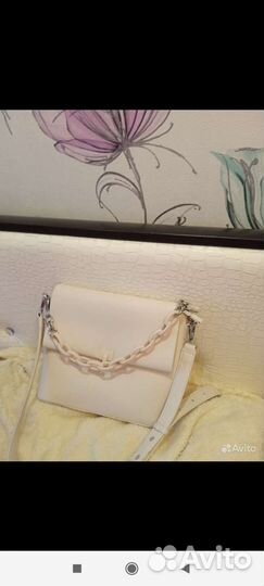 Сумка новая