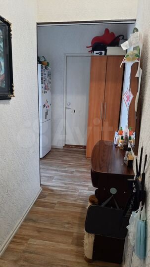 2-к. квартира, 48,8 м², 7/10 эт.