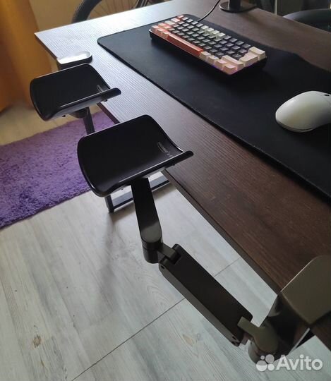 Подлокотники для рабочего стола