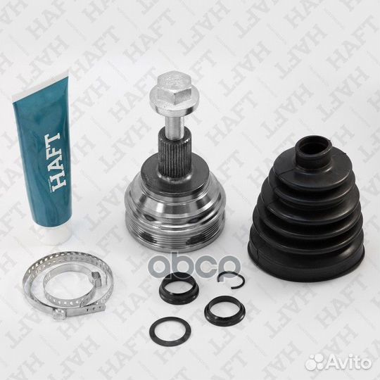 Шрус наружный к-т GA0110 haft