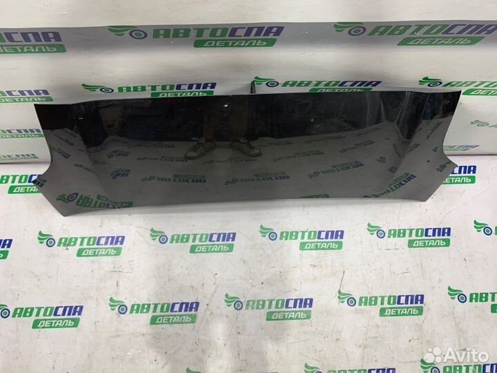 Капот Toyota Yaris хетчбек бензин 1.3 16V 2szfe