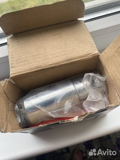 Бензонасос