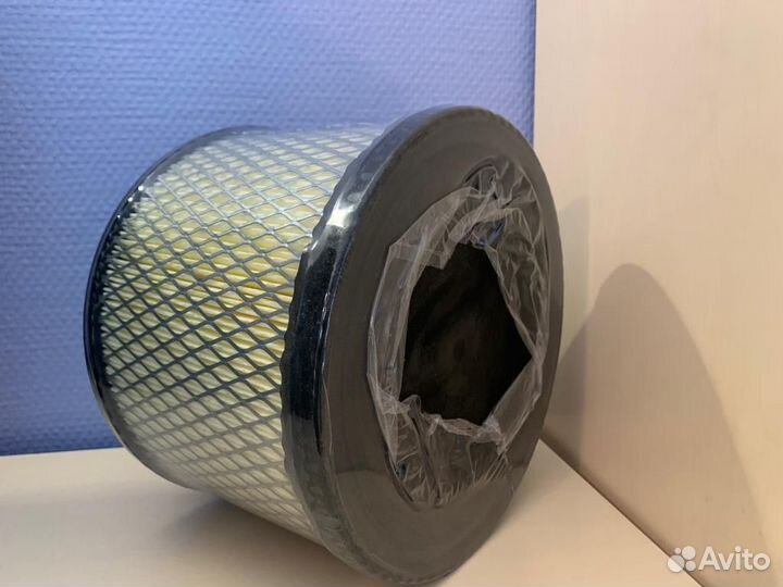 Воздушные фильтры