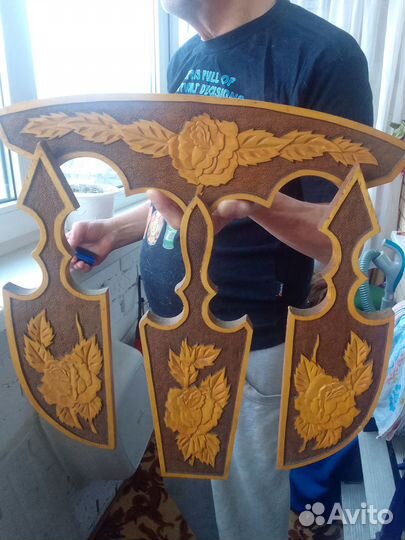 Набор подарочный досок