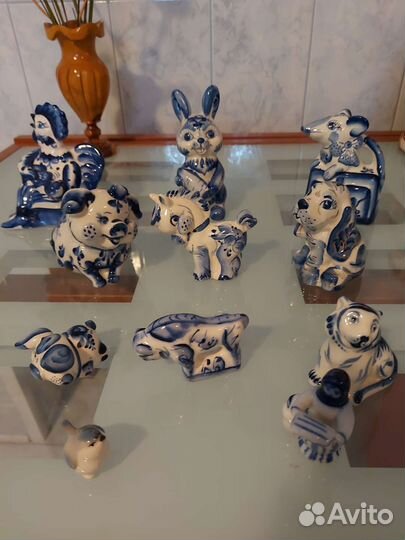 Предмет интерьера