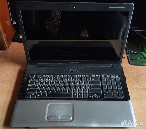 Ноутбуки Acer Aspire E1-522 и HP CQ71 17.3