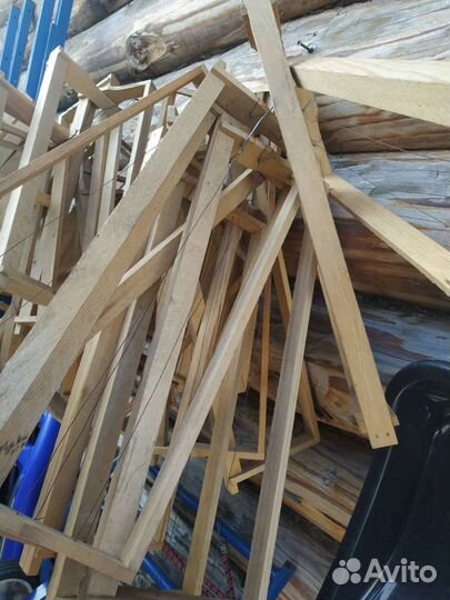 Рамки для ульев