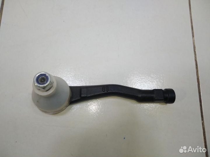 Наконечник рулевой правый Peugeot 408