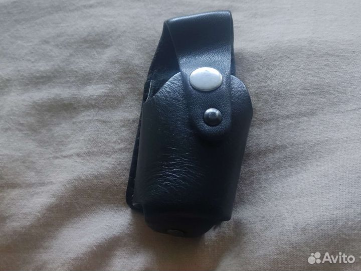 Подсумок для магазина пм, полицейский