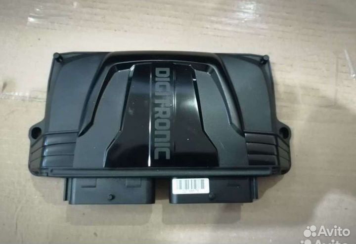 Блок digitronic iq 3d