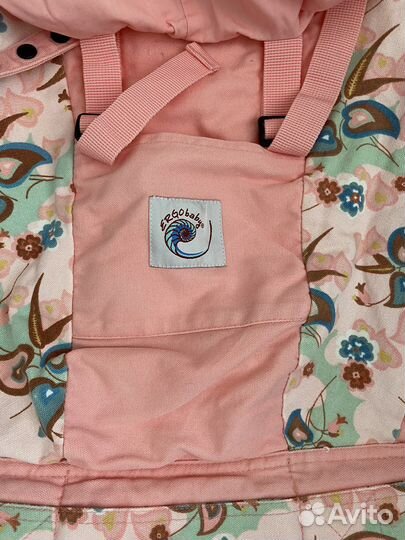 Эргорюкзак