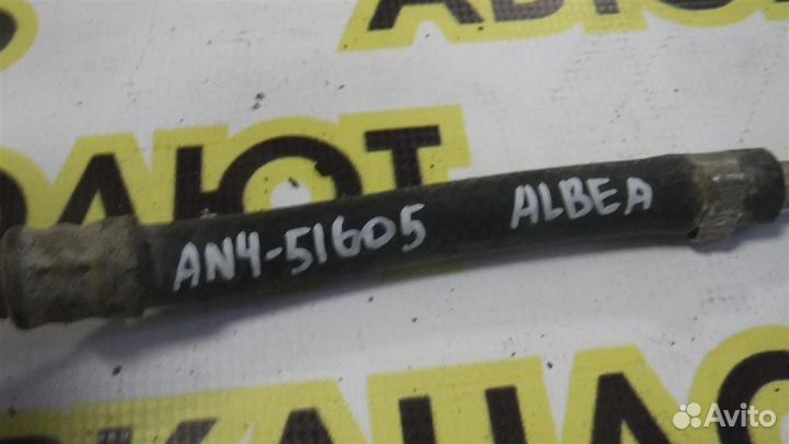 Шланг гидроусилителя Fiat Albea 2002-2012