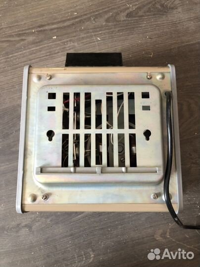 Электробытовой прибор, Универсал