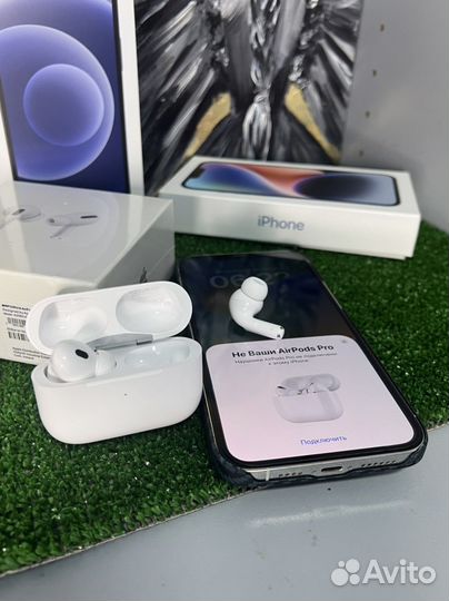 AirPods Pro/ AirPods Pro 2