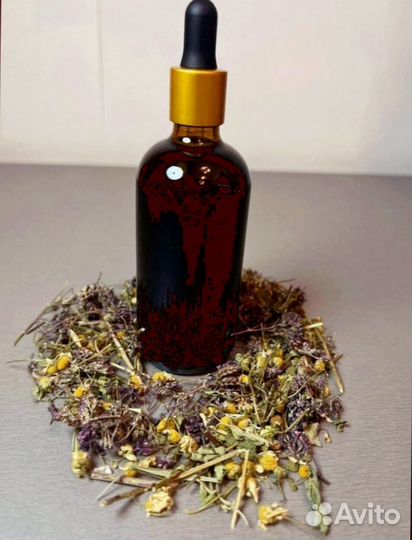 Избавление от бородавок / высшее масло от бородавок