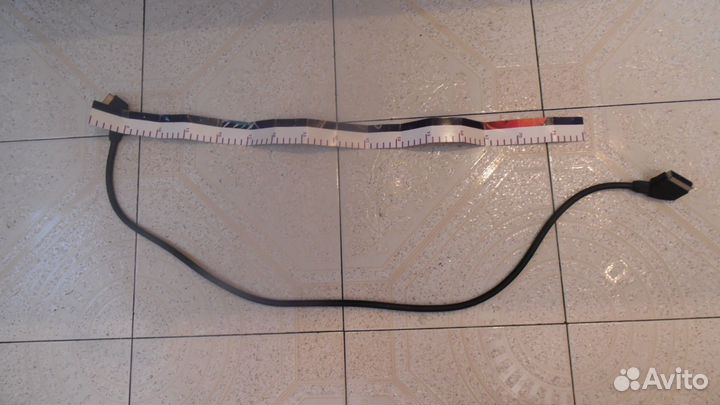 Кабель скарт