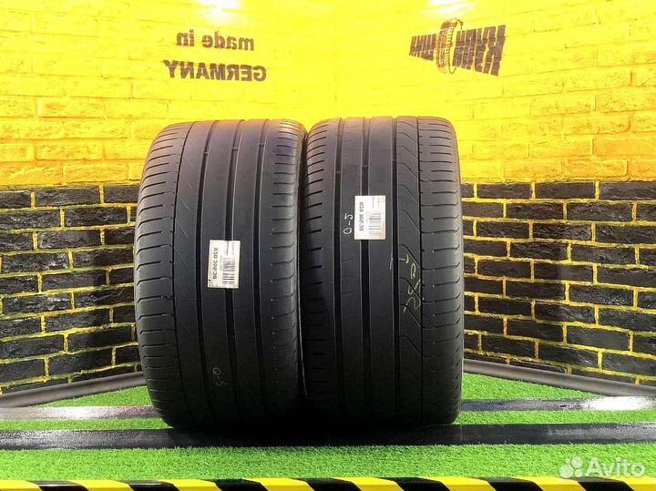 Pirelli P Zero 305/30 R20