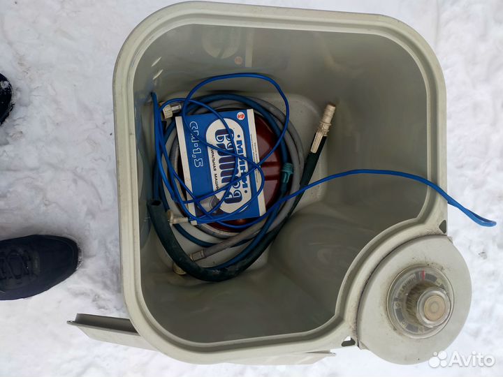 Стиральная машина бу малютка