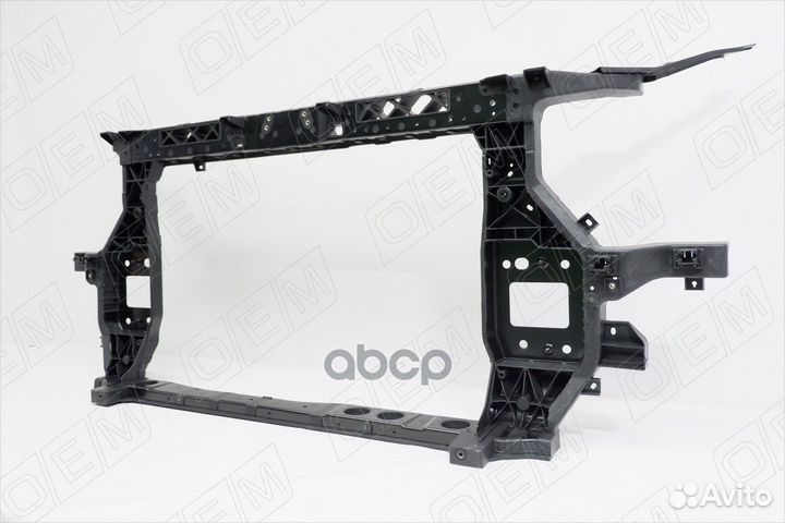 Панель передняя Hyundai Santa Fe 4 TM 2020-2023