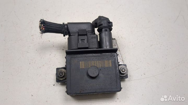 Реле накала BMW 1 E87, 2008