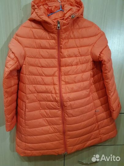 Верхняя одежда для девочки пальто ConsoWear