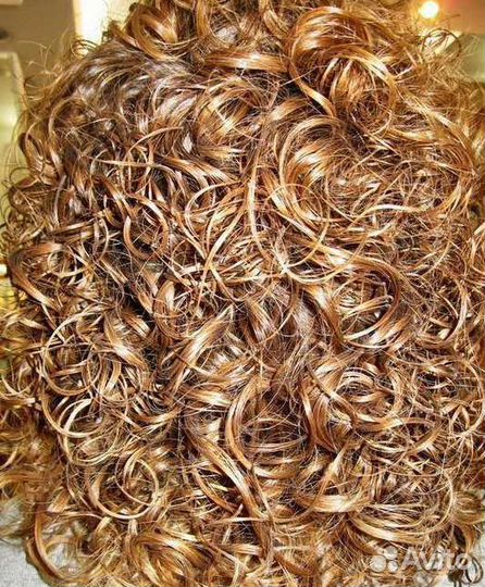 Биозавивка. Химзавивка. Карвинг. Буст ап