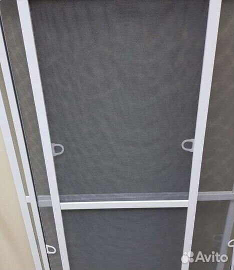 Москитная сетка