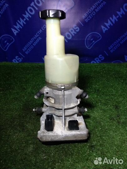 Насос электрический усилителя руля Ford Mondeo 4