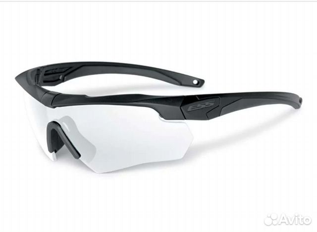 Очки ESS Crossbow, оригинал
