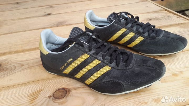 Adidas adistar 2000 online