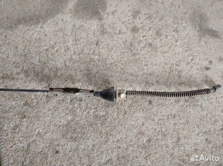 Трос ручника левый Ford Focus 1 1998-2004