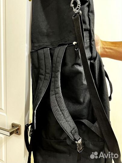 Чехол для сноуборда Burton 166 snowboard bag