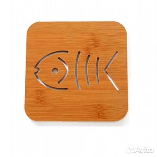 Подставка под горячее 