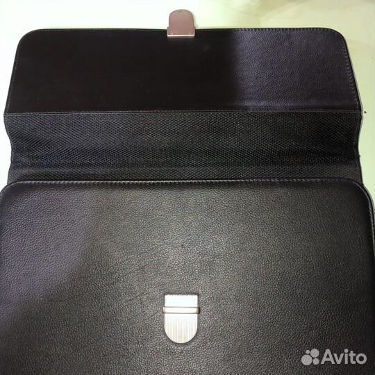 Сумка папка мужская