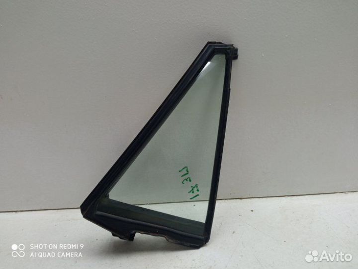 Стекло Mazda 6 GH лифтбек L813 2007