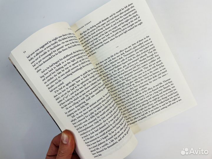 A Little Life, The Handsmade's Tale с нюансами