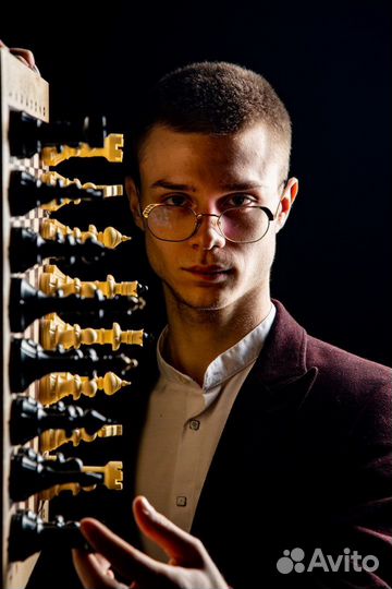 Фотосессия