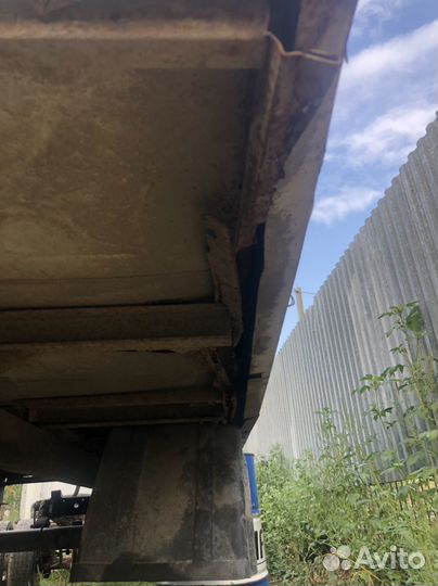 Термо будка на газель