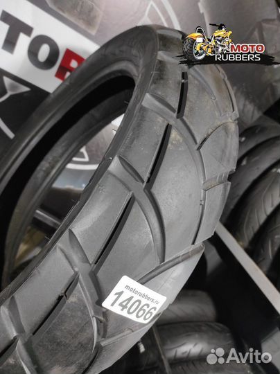 150/70/17 R17 Michelin anakee 2 №14066