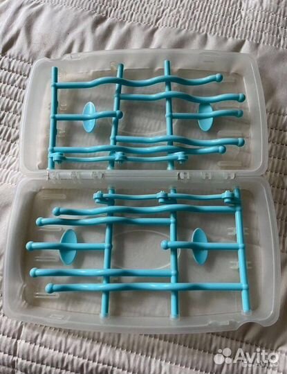 Детские бутылочки для кормления