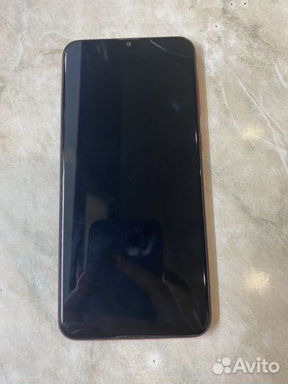 Телефон Samsung a20