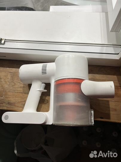 Пылесос Xiaomi