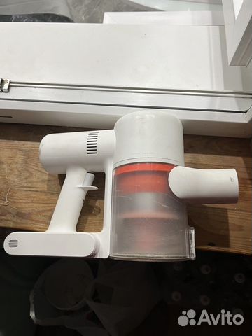 Пылесос Xiaomi