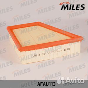 Фильтр воздушный skoda fabia/VW polo/seat ibiza 1